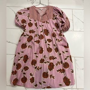 Knox Rose dress